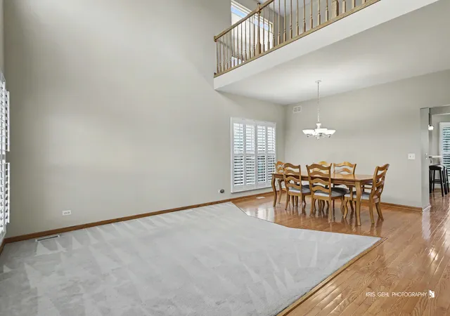 Photo 2 of Single family home for sale at 3230 Midlane Dr, Wadsworth, IL 60083 | MLS# 12785052 | Listing updated on 2026-10-22