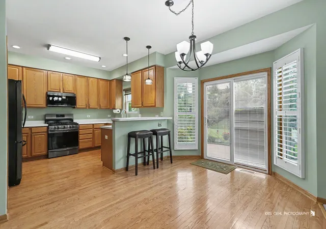 Photo 3 of Single family home for sale at 3230 Midlane Dr, Wadsworth, IL 60083 | MLS# 12785052 | Listing updated on 2026-10-22