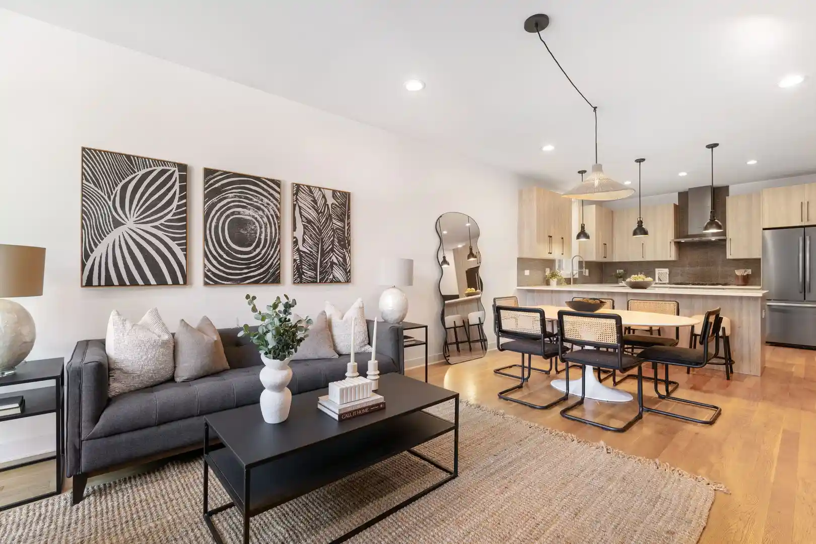 Listing Photo 2 - Condo for sale in 1810 S Racine Ave located at 1810 S Racine Ave, Chicago, IL 60608 - Unit 1810 S Racine Ave
