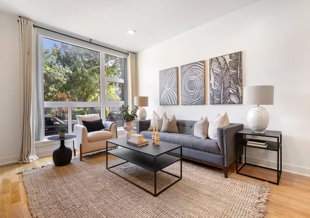 Listing Photo 3 - Condo for sale in building located at 1810 S Racine Ave, Chicago, IL 60608 - Unit #1