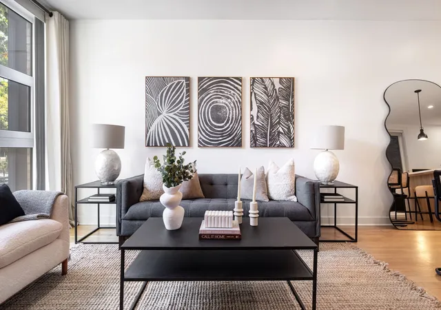 Listing Photo 4 - Condo for sale in building located at 1810 S Racine Ave, Chicago, IL 60608 - Unit #1