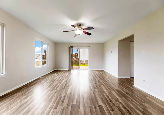 Photo 3 of Single family home for sale at 1101 N 129th Infantry Dr, Joliet, IL 60435 | MLS# 12785065 | Listing updated on 2026-10-21