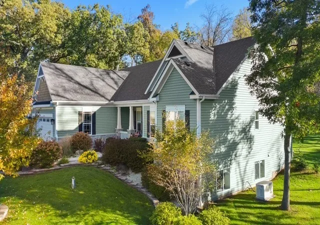 Photo 2 of Single family home for sale at 9316 Cabernet Ln, Richmond, IL 60071 | MLS# 12785078 | Listing updated on 2026-10-22