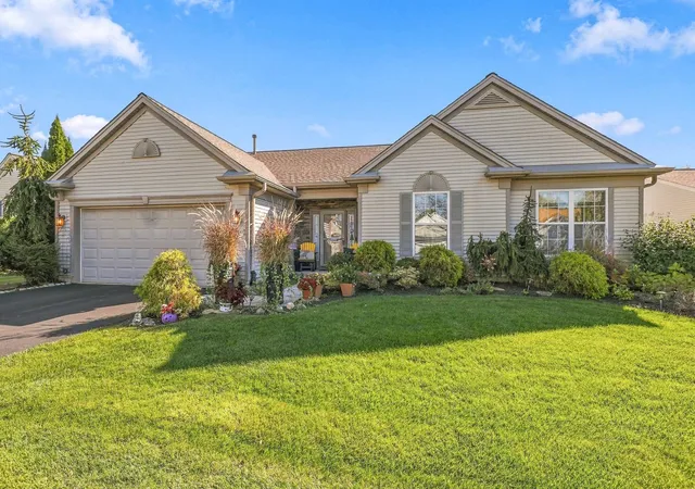 Single family home for sale at 12324 Arlington Dr, Huntley, IL 60142 | MLS# 12785089