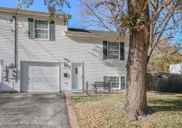 Photo 1 of Multi family home for sale at 607 N 9th Street, De Kalb, IL 60115 | MLS# 12785093 | Listing updated on 2026-10-20
