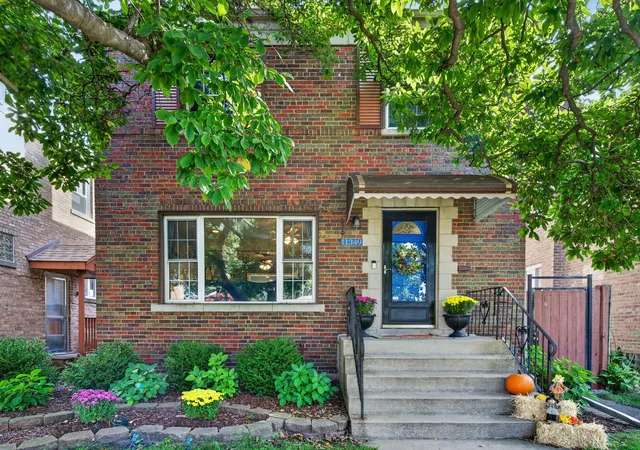 Photo 1 of Single family home for sale at 11349 S Talman Ave, Chicago, IL 60655 | MLS# 12785104 | Listing updated on 2026-10-28