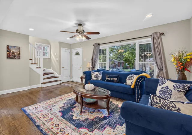 Photo 2 of Single family home for sale at 11349 S Talman Ave, Chicago, IL 60655 | MLS# 12785104 | Listing updated on 2026-10-28