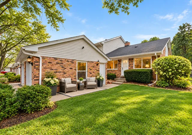 Photo 1 of Condo for sale at 2001 Pepper Valley Dr, Geneva, IL 60134 | MLS# 12785112 | Listing updated on 2026-10-21