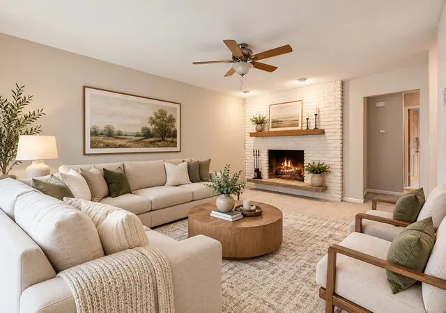 Photo 3 of Condo for sale at 2001 Pepper Valley Dr, Geneva, IL 60134 | MLS# 12785112 | Listing updated on 2026-10-21