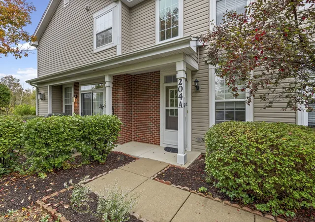 Photo 1 of Townhouse for sale at 204 Belle Vue Ct #A, Sugar Grove, IL 60554 | MLS# 12785113 | Listing updated on 2026-10-22