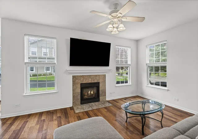 Photo 2 of Townhouse for sale at 204 Belle Vue Ct #A, Sugar Grove, IL 60554 | MLS# 12785113 | Listing updated on 2026-10-22