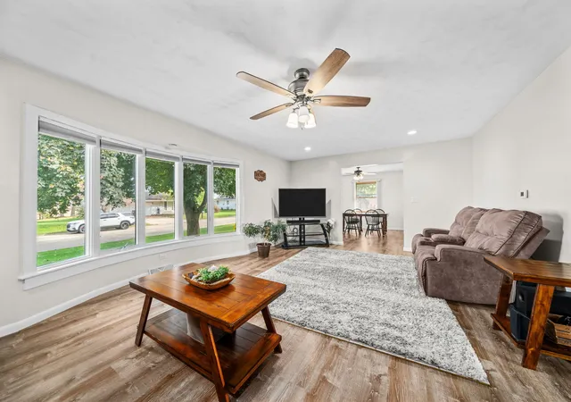 Photo 1 of Single family home for sale at 5230 S Harlan Dr, Rochelle, IL 61068 | MLS# 12785116 | Listing updated on 2026-10-20