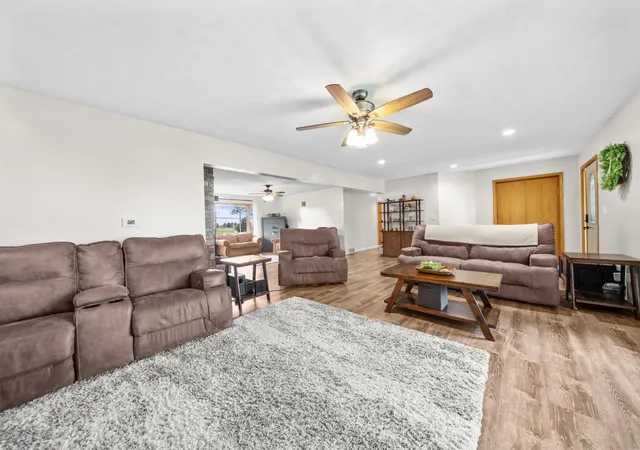 Photo 2 of Single family home for sale at 5230 S Harlan Dr, Rochelle, IL 61068 | MLS# 12785116 | Listing updated on 2026-10-20