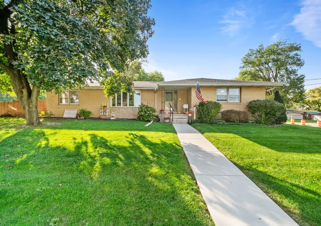 Photo 35 of Single family home for sale at 5230 S Harlan Dr, Rochelle, IL 61068 | MLS# 12785116 | Listing updated on 2026-10-20