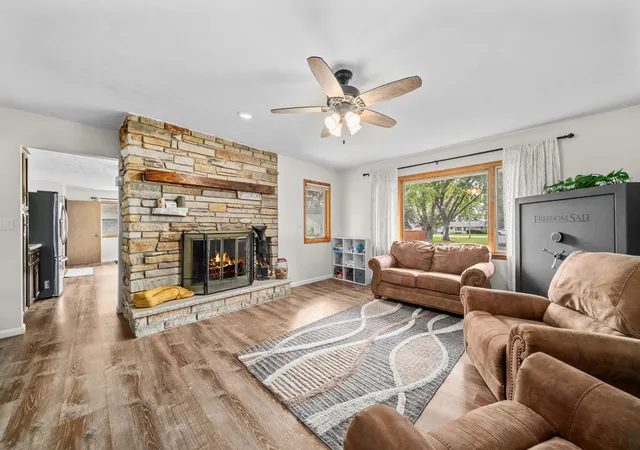 Photo 4 of Single family home for sale at 5230 S Harlan Dr, Rochelle, IL 61068 | MLS# 12785116 | Listing updated on 2026-10-20