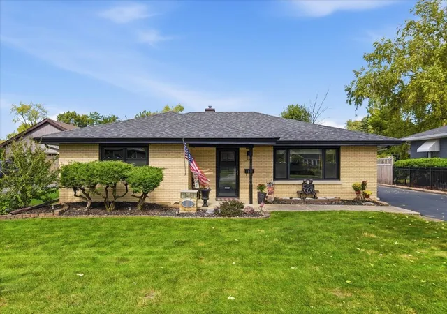 Photo 1 of Single family home for sale at (Undisclosed), Joliet, IL 60435 | MLS# 12785118 | Listing updated on 2026-10-20