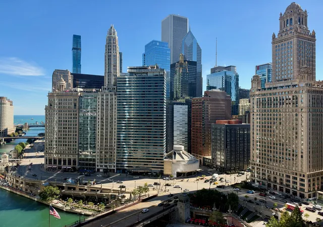 Photo 2 of Condo for sale at 300 N State St #2332, Chicago, IL 60654 | MLS# 12785131 | Listing updated on 2026-10-22