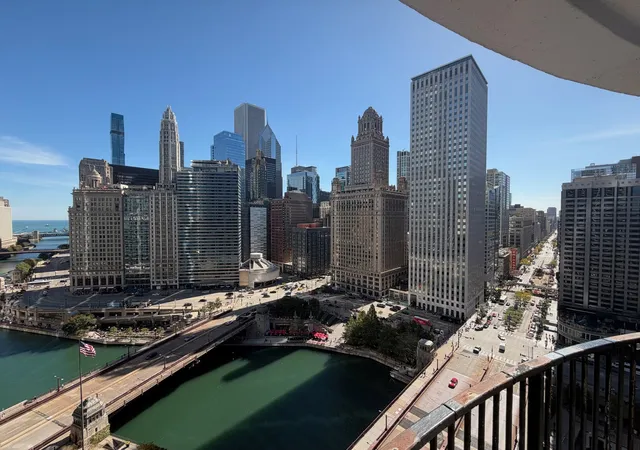Photo 3 of Condo for sale at 300 N State St #2332, Chicago, IL 60654 | MLS# 12785131 | Listing updated on 2026-10-22