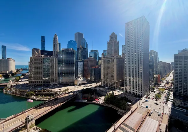 Photo 3 of Condo for sale at 300 N State St #2332, Chicago, IL 60654 | MLS# 12785131 | Listing updated on 2026-10-22