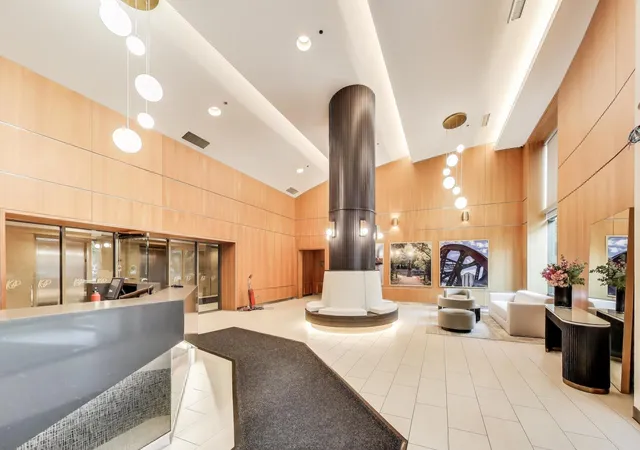 Photo 3 of Condo for sale at 501 N Clinton St #2701, Chicago, IL 60654 | MLS# 12785149 | Listing updated on 2026-10-21