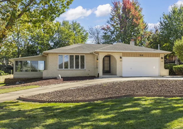 Single family home for sale at 50 W Logan St, Lemont, IL 60439 | MLS# 12785151