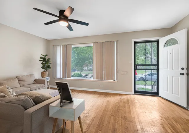 Photo 2 of Single family home for sale at 7935 S E End Ave, Chicago, IL 60617 | MLS# 12785166 | Listing updated on 2026-10-20