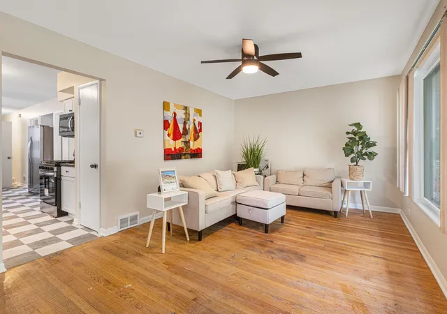 Photo 3 of Single family home for sale at 7935 S E End Ave, Chicago, IL 60617 | MLS# 12785166 | Listing updated on 2026-10-20