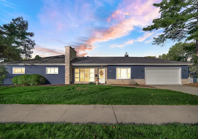 Single family home for sale at 1414 N Scott St, Wheaton, IL 60187 | MLS# 12785180