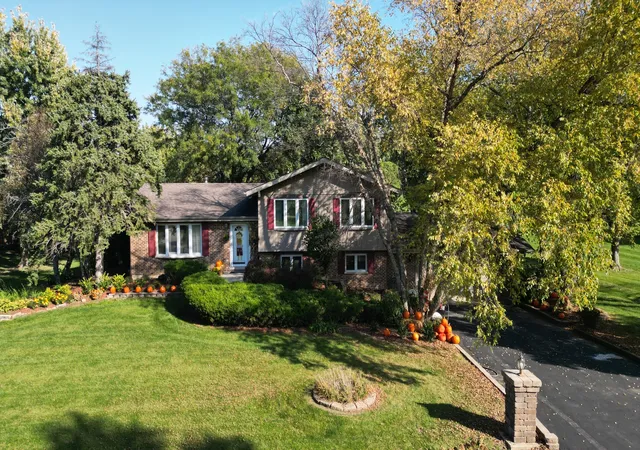 Single family home for sale at 14423 S Stately Oaks Cir, Homer Glen, IL 60491 | MLS# 12785187