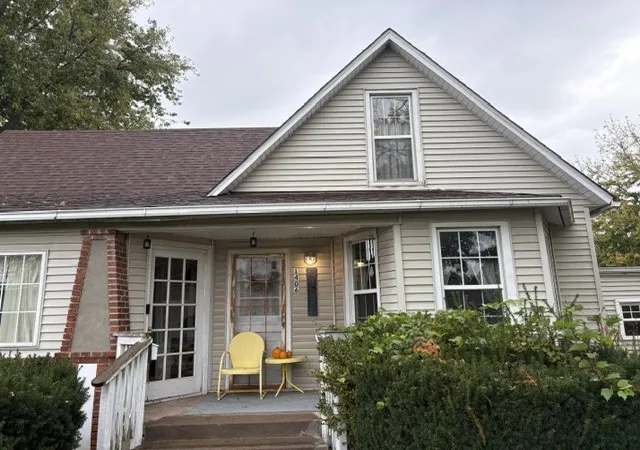 Photo 2 of Single family home for sale at 1406 Hospital Rd, Silvis, IL 61282 | MLS# 12785196 | Listing updated on 2026-10-21