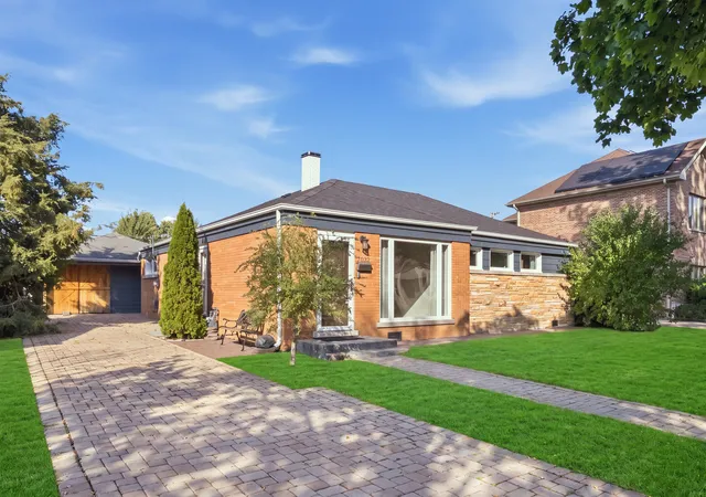 Single family home for sale at 7032 Emerson St, Morton Grove, IL 60053 | MLS# 12785223