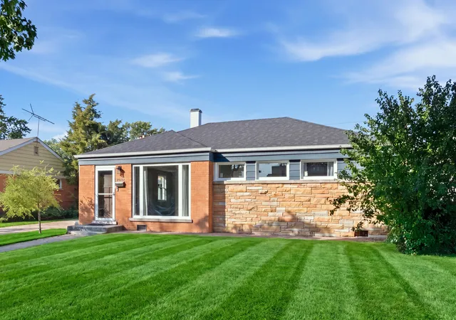 Photo 2 of Single family home for sale at 7032 Emerson St, Morton Grove, IL 60053 | MLS# 12785223 | Listing updated on 2026-10-21