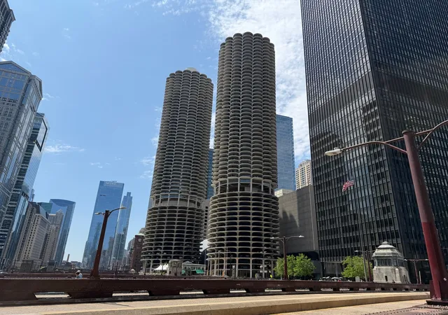 Sale Pending at 300 N State St #3903, Chicago, IL 60654 | MLS# 12785226 | Listing updated on 2026-10-20