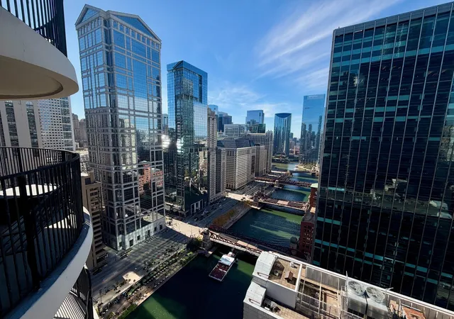 Photo 1 of Sale Pending at 300 N State St #3903, Chicago, IL 60654 | MLS# 12785226 | Listing updated on 2026-10-20
