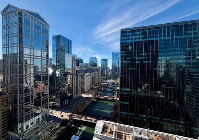 Photo 2 of Sale Pending at 300 N State St #3903, Chicago, IL 60654 | MLS# 12785226 | Listing updated on 2026-10-20