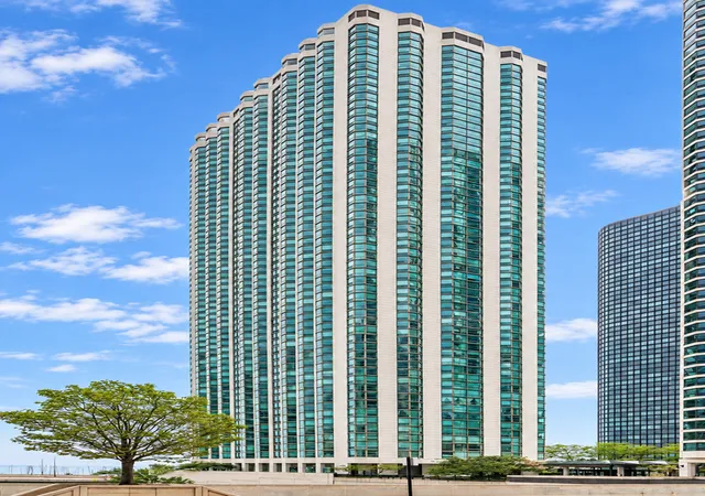 Condo for sale at 195 N Harbor Dr #5104, Chicago, IL 60601 | MLS# 12785243