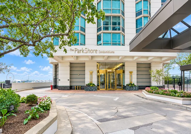 Photo 1 of Condo for sale at 195 N Harbor Dr #5104, Chicago, IL 60601 | MLS# 12785243 | Listing updated on 2026-10-20