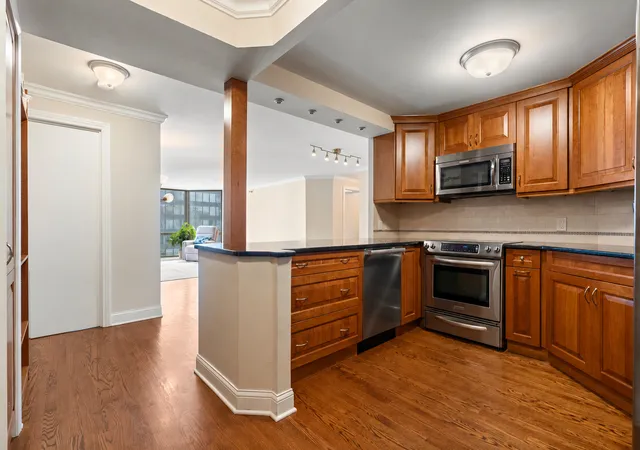 Photo 3 of Condo for sale at 195 N Harbor Dr #5104, Chicago, IL 60601 | MLS# 12785243 | Listing updated on 2026-10-20