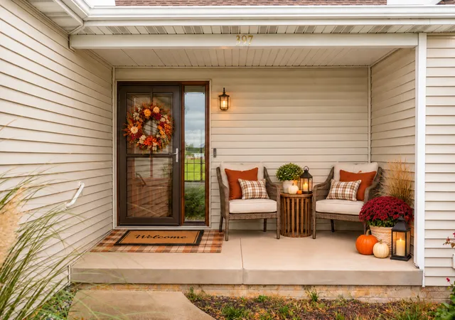 Photo 2 of Single family home for sale at 397 E Clay St, El Paso, IL 61738 | MLS# 12785244 | Listing updated on 2026-10-20