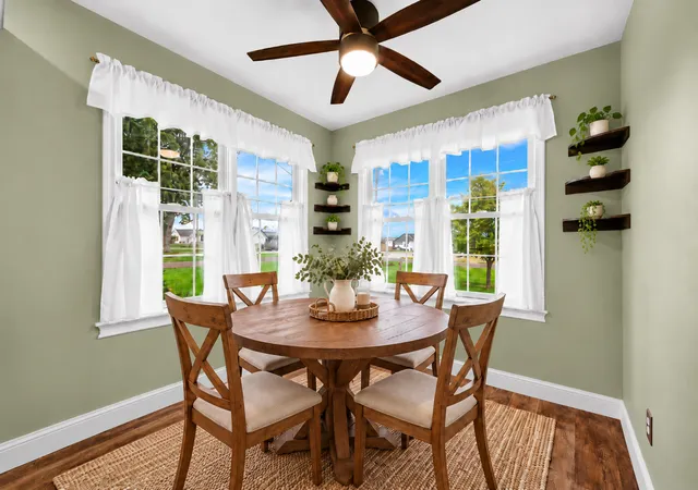 Photo 3 of Single family home for sale at 397 E Clay St, El Paso, IL 61738 | MLS# 12785244 | Listing updated on 2026-10-20
