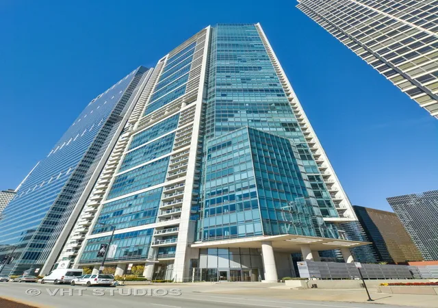 Condo for sale at 340 E Randolph St #205, Chicago, IL 60601 | MLS# 12785259