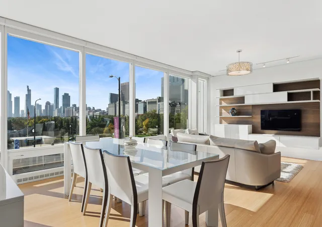 Photo 2 of Condo for sale at 340 E Randolph St #205, Chicago, IL 60601 | MLS# 12785259 | Listing updated on 2026-10-28