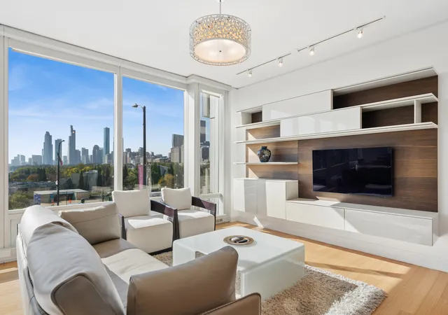 Photo 1 of Condo for sale at 340 E Randolph St #205, Chicago, IL 60601 | MLS# 12785259 | Listing updated on 2026-10-28