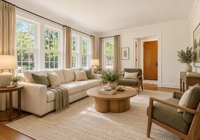 Photo 4 of Single family home for sale at 132 S Adams St, Hinsdale, IL 60521 | MLS# 12785266 | Listing updated on 2026-10-14