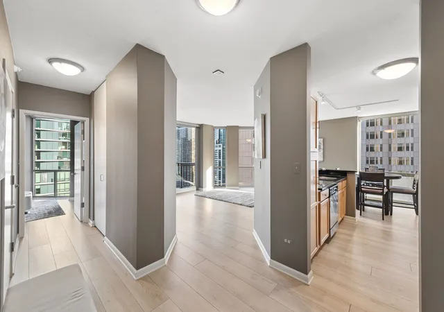 Photo 2 of Condo for sale at 222 N Columbus Dr #2209, Chicago, IL 60601 | MLS# 12785269 | Listing updated on 2026-10-20