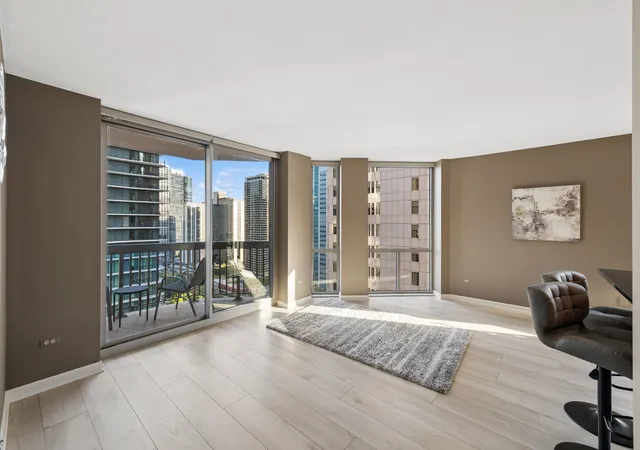 Photo 3 of Condo for sale at 222 N Columbus Dr #2209, Chicago, IL 60601 | MLS# 12785269 | Listing updated on 2026-10-20