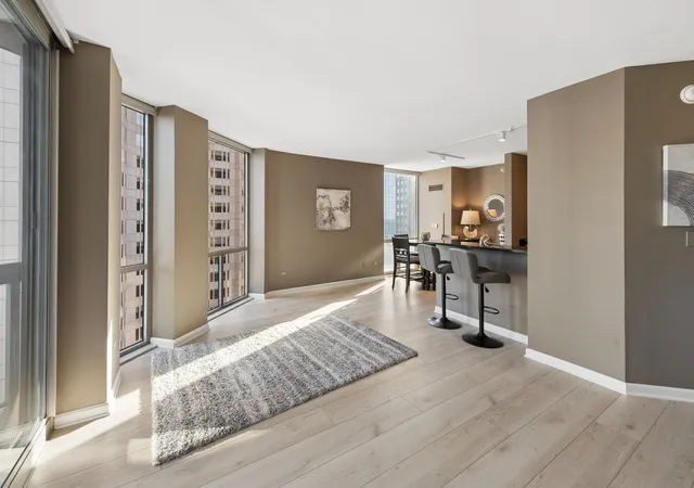 Photo 4 of Condo for sale at 222 N Columbus Dr #2209, Chicago, IL 60601 | MLS# 12785269 | Listing updated on 2026-10-20