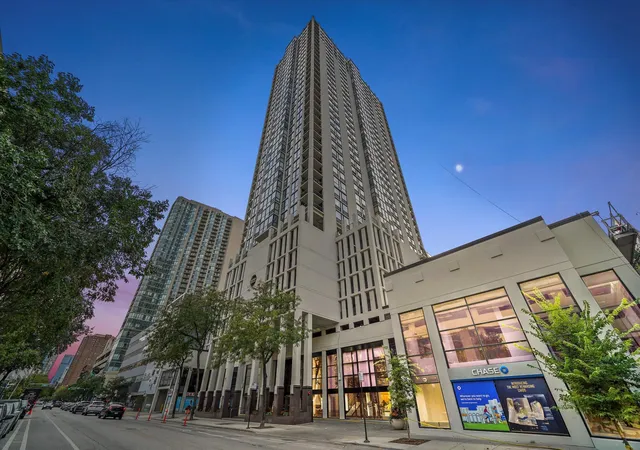 Townhouse for sale at 1122 N Clark St #2202, Chicago, IL 60610 | MLS# 12785276 | Listing updated on 2026-10-20