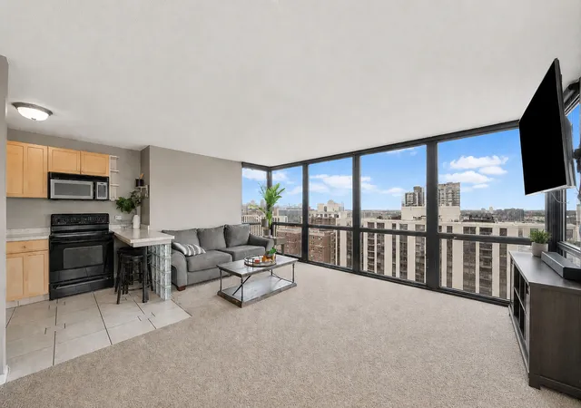 Photo 1 of Townhouse for sale at 1122 N Clark St #2202, Chicago, IL 60610 | MLS# 12785276 | Listing updated on 2026-10-20