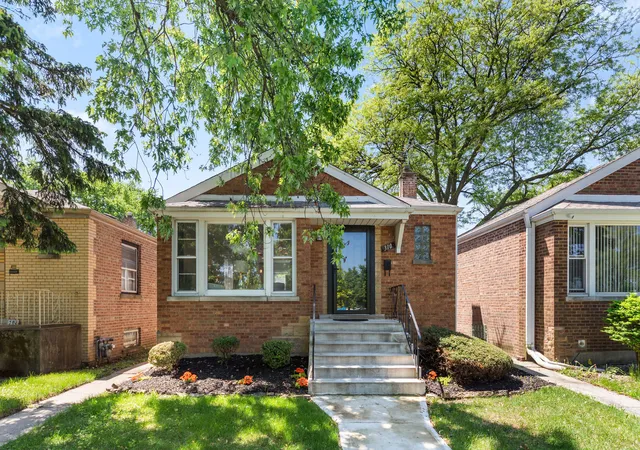 Single family home for sale at 310 W 145th Street, Riverdale, IL 60827 | MLS# 12785285